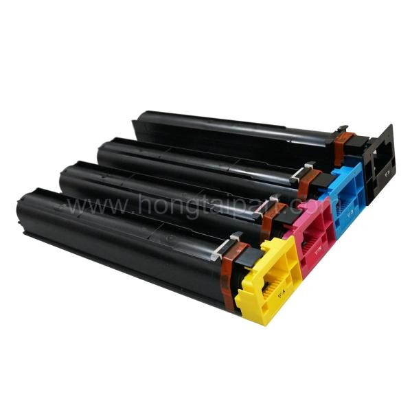 Toner Cartridge for Konica Minolta Bizhub C451 C550 C650 (TN-611 A070130 A070230 A070330 A070430)