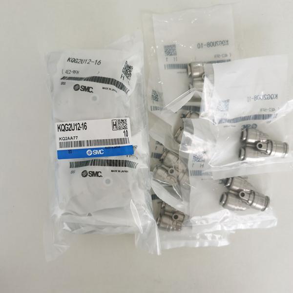 KQG2U12-16 Пневматические фитинги быстрого подключения SS316 10 мм фитинги воздушного шланга