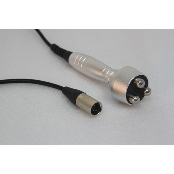 Портативное тело кавитации уменьшая красоту машины 40к Рф уменьшая оборудование