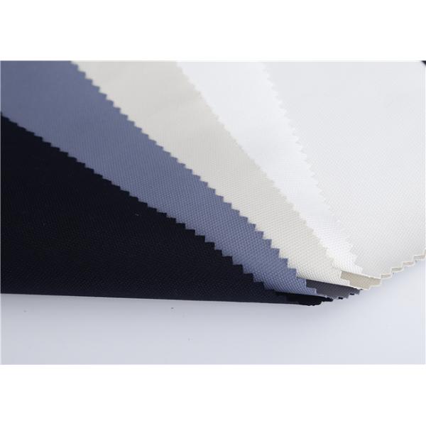 Water Repellent Polyester Fabric Cloth Dobby TPU Outdoor Jacket Fabric