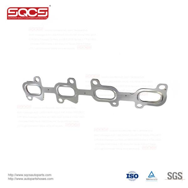 Gasket de la cabeza del cilindro OEM 6511420580 para el Sprinter OM651 W906 W212 W221 Manifold de escape