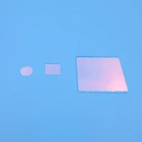 Filtro de interferencia sintonizado de la supervisión de seguridad 680nm