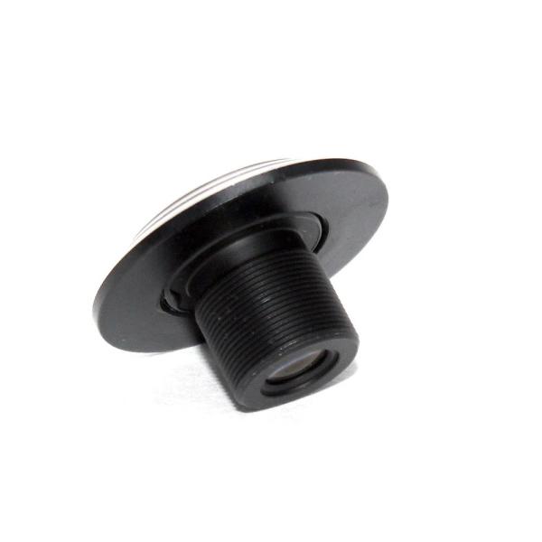 MR-C2020WFY Video Surveillance 1/3″ 2.0mm Fisheye CCTV Lens