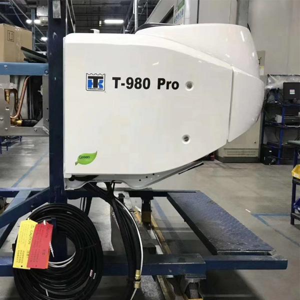 Thermo King T Series T-1080 Pro Hermetic Scroll Compressors 450W T980 for the truck keep vegetable fruit fresh