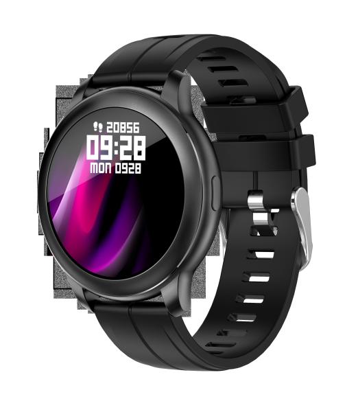 CF22 DaFit Smart Watch Fitpro Wristband Waterproof Band Watch Charging A 200mAh