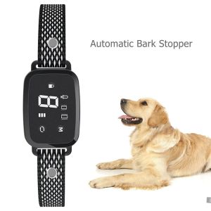 Conception personnalisée Collier d'entraînement électrique pour chien Agilité Bluetooth avec longue durée de vie de la batterie