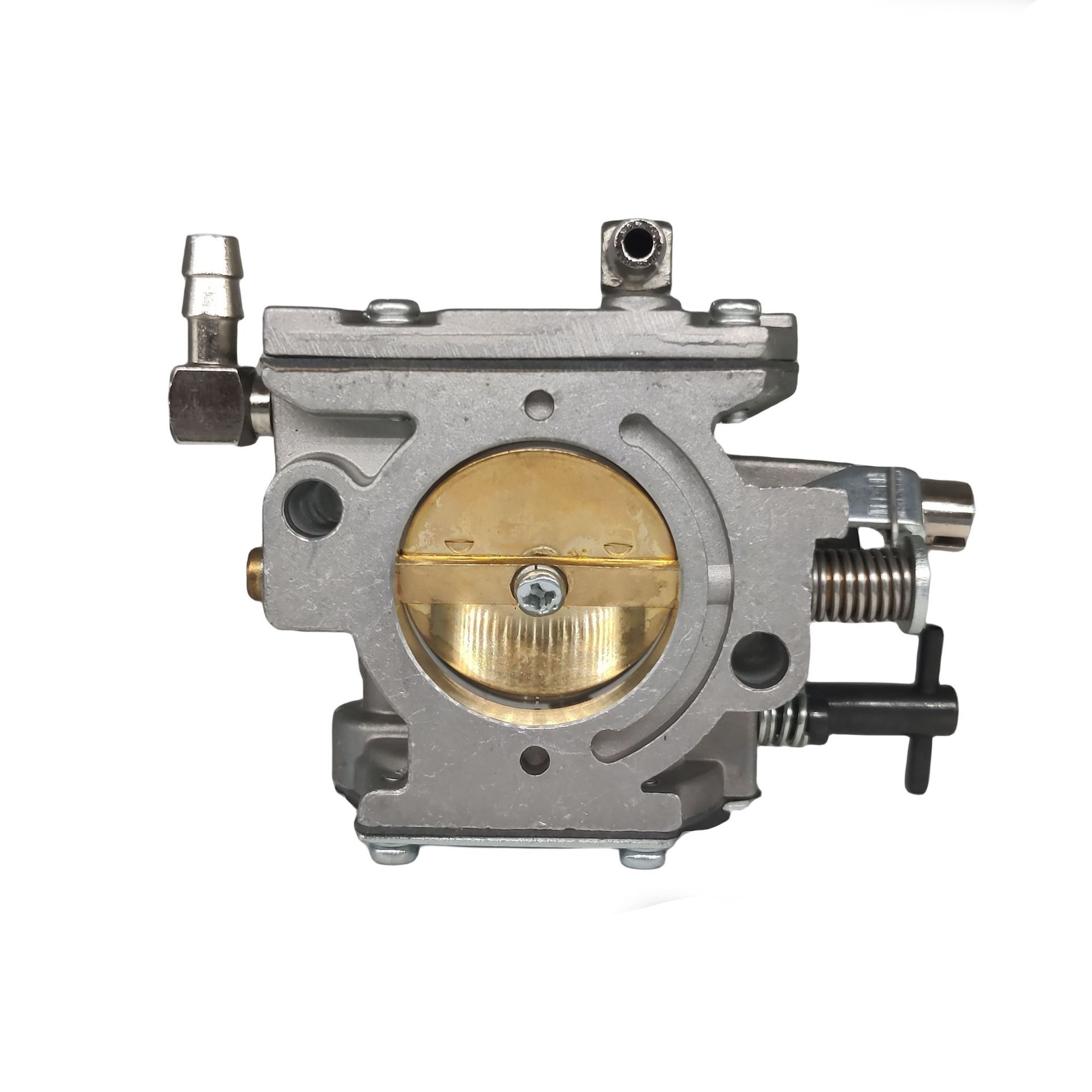 Wholesale Dle 170 Wb37 Wb-1 Airplane Carburetor for 150cc-200cc Paramotor Engine Model