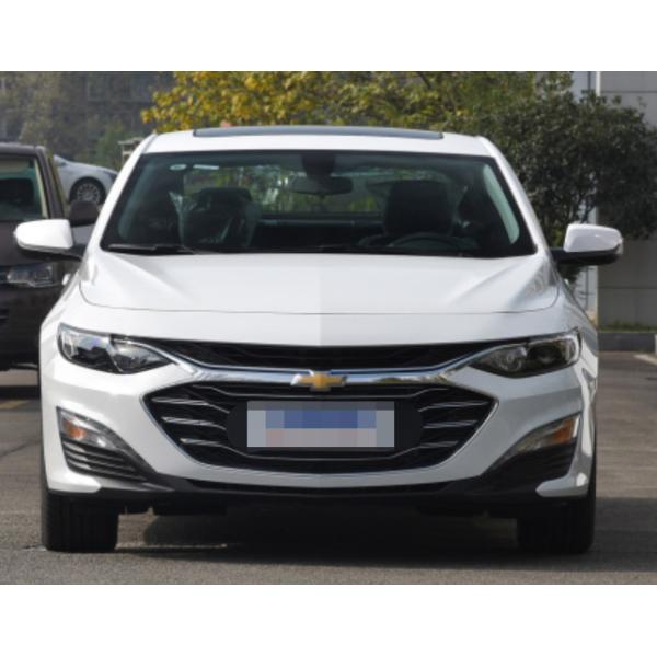 Седана мест двери 5 версии 4 Ruidong бензина 535T Шевроле MRLIBU XL 2022 автомобиль автоматического средний