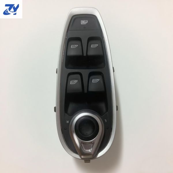 Suitable for Aston Martin DBX V8 707 Driver Window Power Switch Original Equipment Manufacturer OE MY8314540AB Used Car Parts