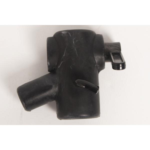 38mm  Rubber Milk Sampler For Milking Parlor Collecting Milk