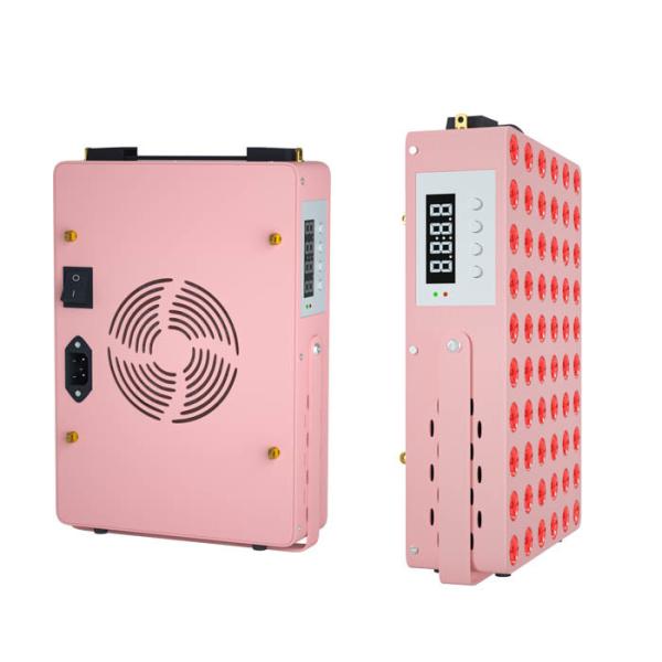 FDA Approved Light Therapy Devices 300W Red Light Therapy Home Units
