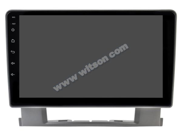 9'' 10.1'' Screen Car Android Multimedia Player For Opel Astra J Vauxhall Buick Verano 2009-2015