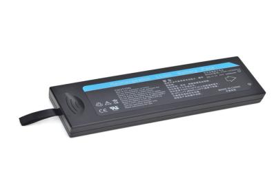 As baterias do equipamento médico de Mindray PM 9000 embalam Mah 11,1 V/4400