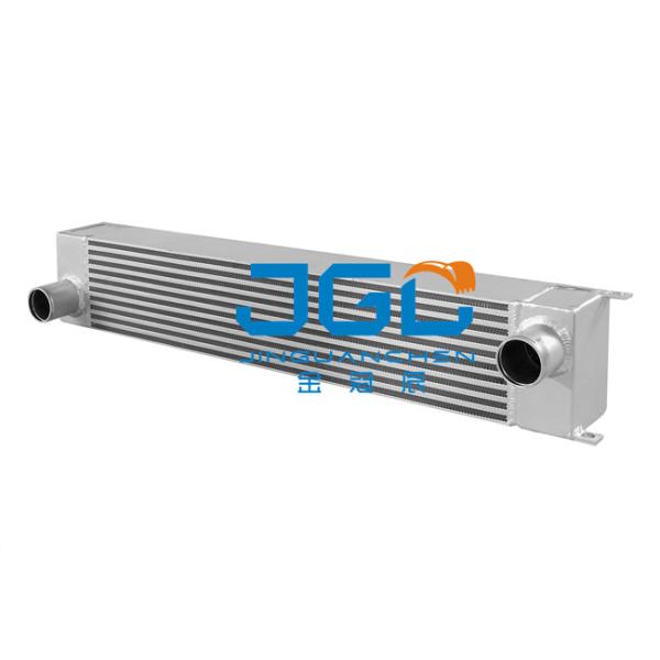 Kobelco SK200-8 Diesel Engine Intercooler Excavator Generator Radiator YN05P00058S003