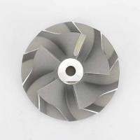MGT2265S Turbocompresseur roue 793647-1 821719-5004S Adapté pour BMW série 5 série 6 série 7 série