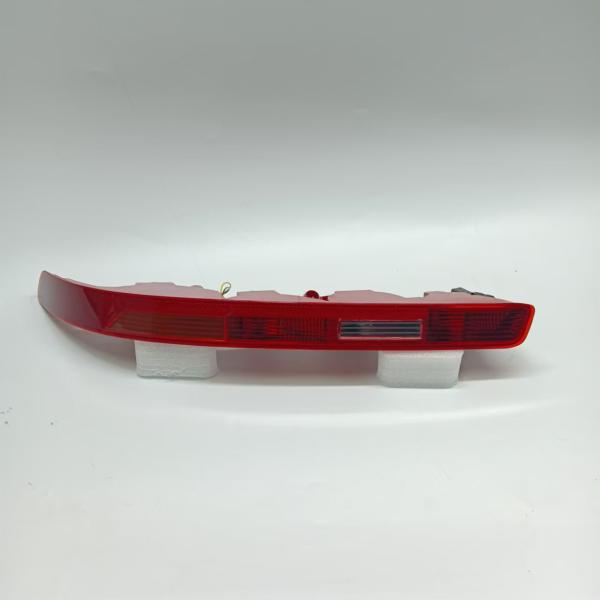 2007-2015 for Audi Q7 Rear Bumper Light Rear Bumper Turn signal Tail Light Rear Barbar Brake signal Light