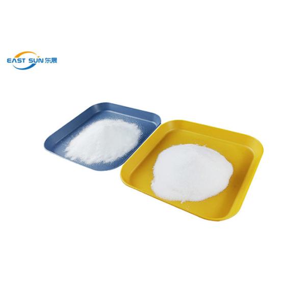 Polyamide PA Hot Melt Glue Powder High Adhesive For Interlining