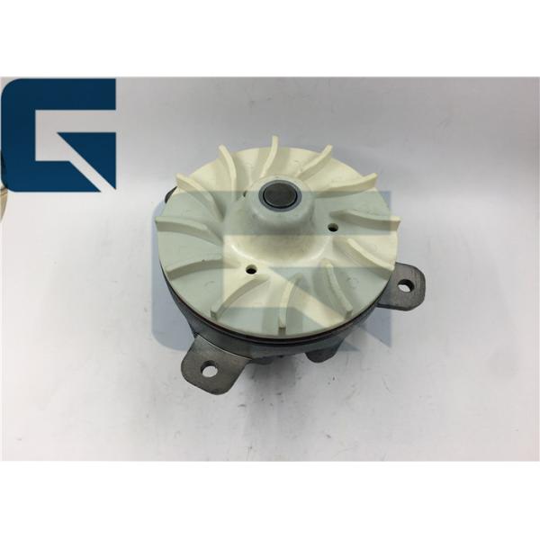 Iron Excavator Water Pump 20734268  EC360 EC460 D12