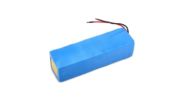 18650 48V12AH ABSケースリチウムバッテリーパック ソニーNP-F750バッテリーの完全な代替品、セルタイプ：円筒形