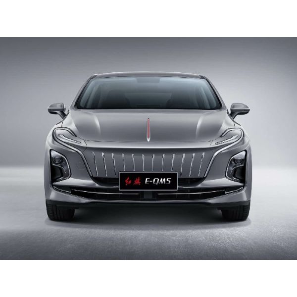 Hongqi E-QM5 Electric Sedan with 560km Range New Energy Vehicle for Sale