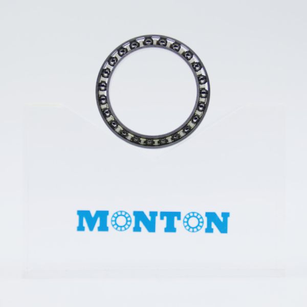 3E904KAT2 Robot Bearings For Harmonic Drive Reducer R