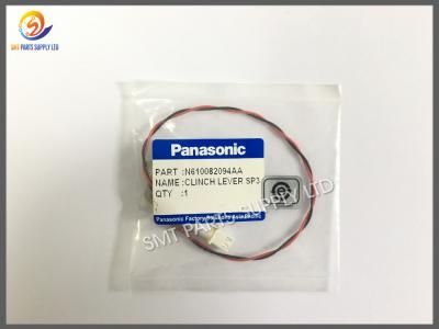 Clinch Lever AI Spare Parts N610082094AA SMT Panasonic Rl131 R132 In Stock