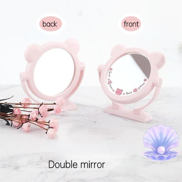 Улучшите свой бизнес красоты с нашим высокопроизводительным зеркалом макияжа B2B