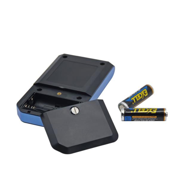 Digital Ultrasonic Thickness Gauge E-E (Echo-Echo) Through Paint And Coatings SW7