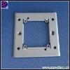 Provide zinc sheet metal machine parts