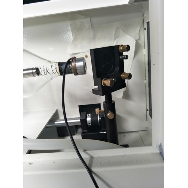 Máquina de corte láser de chapa de metal de 1300x900 mm con sistema de control RUIDA