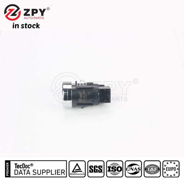 ZPY 5GD959839A Engine Start-Stop Switch for VW Audi Porsche