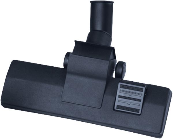vacuum cleaner  brush with  plastic plate 32mm diameter or 35mm diamteter