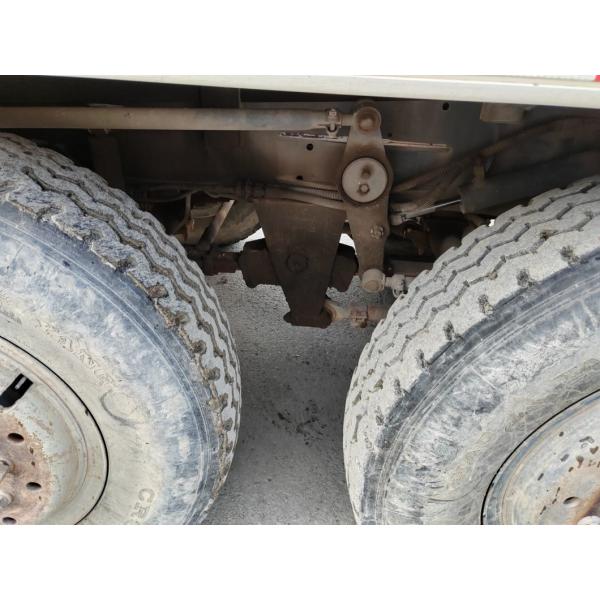 XZL5424JQZ50K Желтый 60-тонный грузовик-крейнер Грузовик-монтированный подъемный кран Крейнер Телескопический грузовик