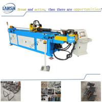 machine à cintrer de roulement 1150*800*600 de tuyau de 38*2mm pour l'industrie de chaise