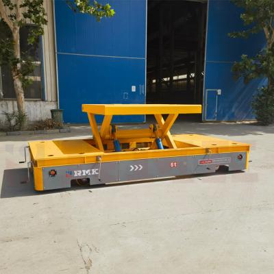 5 toneladas de elevador de tesoura
