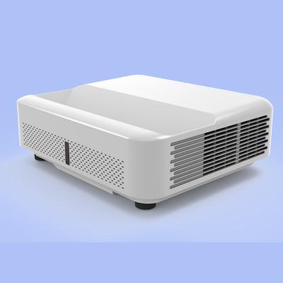 Multimedia Vertical 1080p Short Throw Projector 3600lm For Classroom