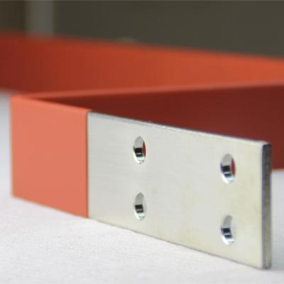 Resistance Durability Copper Components For Manufacturing Electrical