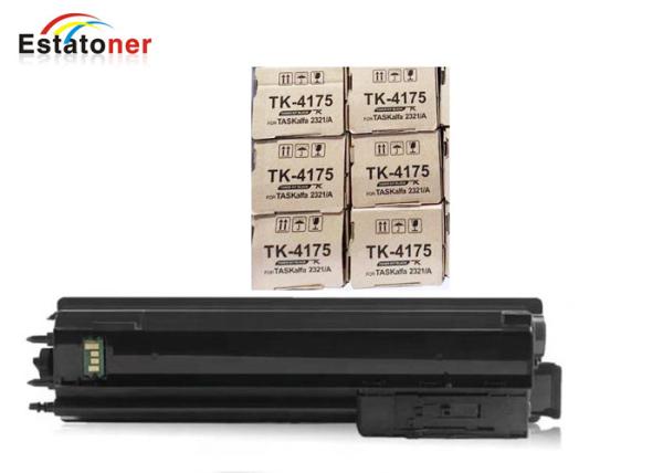 Kyocera taskalfa 2320 2321 Black Toner Kit cartridge TK-4175 TK-4185  with Chip