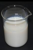 Loción acrílica sellador de alta calidad a base de agua y pasta de calentamiento Valor de pH 3.5-5.0