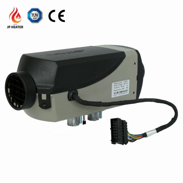 2.2KW 12V 24V Diesel Air Heater Quiet Space RV Diesel Water Heater Copy Eberspacher Diesel Heater