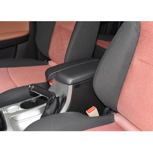 2WD 4-дверный 5-местный пикап Электрический грузовик F22 Дальность до 330 км