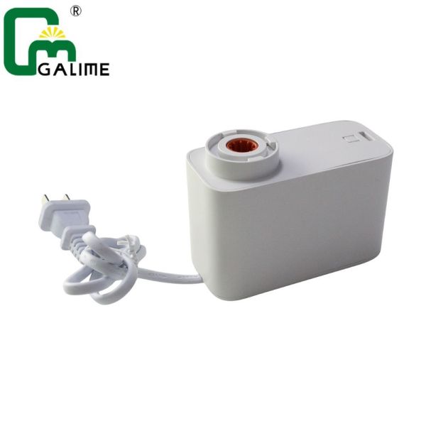 Quiet Brushless 3/4/5 Wire Curtain Motor Automation  RF433 Remote Control Drapery System