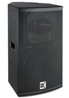 Conference Sound System Active Pa Speaker 15 Inch Plywood Cabinet