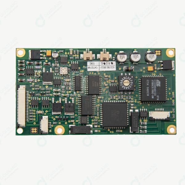 4022 594 10010 SMT Feeder Parts Assembleon 8mm Feeder PCB Controller
