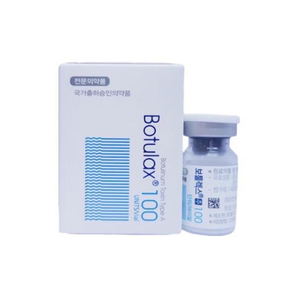 500 Units Dysport Botulinum Toxin Powder For Natural And Beautiful Skin