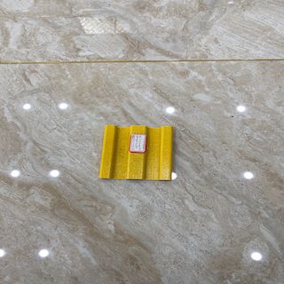 tissu biaxiale de la fibre de verre 600g