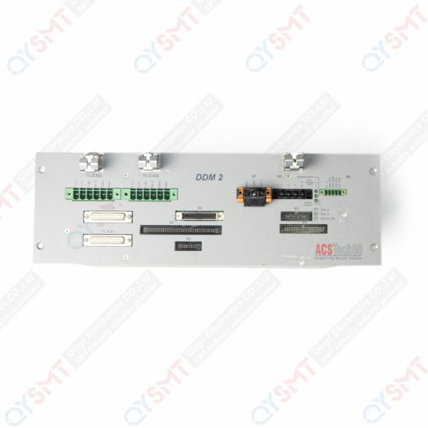 High Accuracy Assembleon Spare Parts , SMT Motion Controller 9498 396 00081