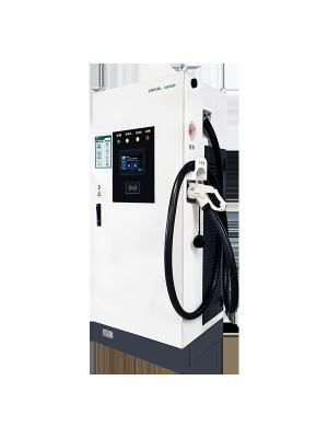 Chargeur électrique pour véhicules électriques