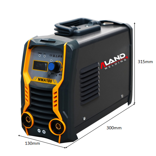 220V Special for Pipe Welding MMA Welding Machine Manual Metal Arc Welders MMA Welders Stick Welders