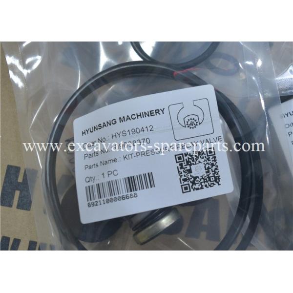 Набор 09038370 клапана реле давления ТЭРЭС ТЭРЭС50 09054887 09063982 06832481